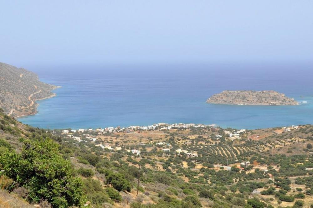 Grundstück zum Kauf 535.000 € 8.986 m²<br/>Grundstück Kreta Plaka bei Elounda 720 53