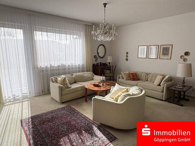 Wohnung zum Kauf 210.000 € 2,5 Zimmer 81,6 m² Eschenbach 73107