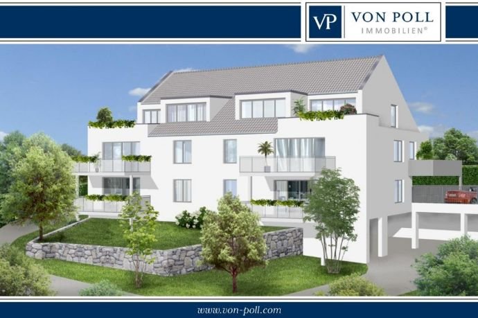 Wohnung zum Kauf provisionsfrei 269.000 € 2,5 Zimmer 54,2 m²<br/>Wohnfläche EG<br/>Geschoss Hemsbach 69502