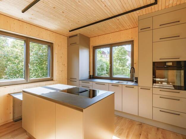 Wohnung zur Miete - Erstbezug 1.865 € 3,5 Zimmer 105 m² frei ab 01.09.2026 Donzdorf Donzdorf 73072