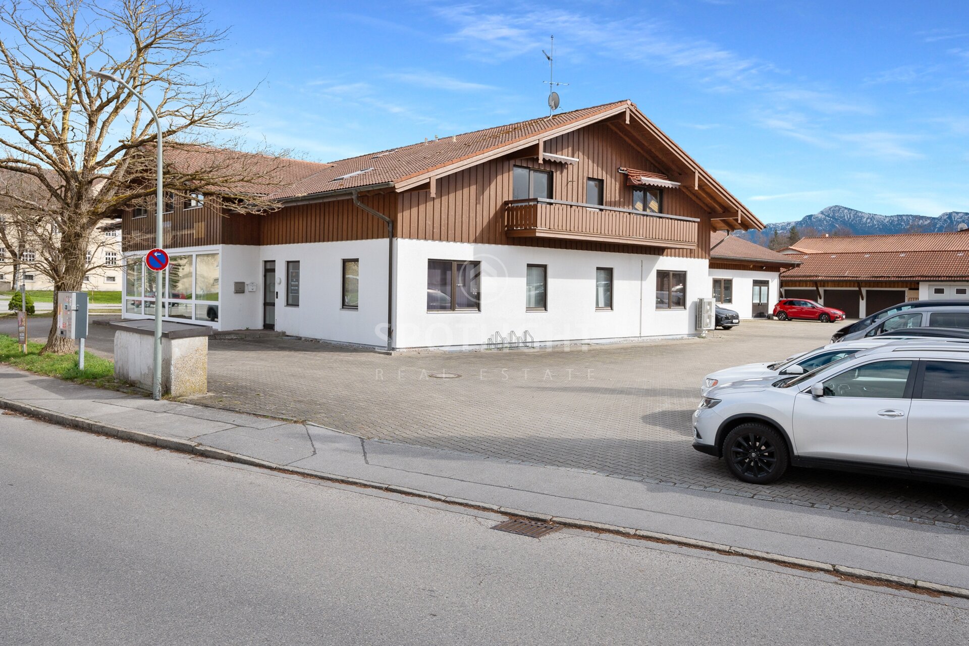 Gewerbegrundstück zum Kauf 2.000.000 € 2.533 m²<br/>Grundstück Murnau Murnau am Staffelsee 82418