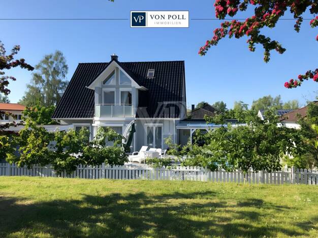 Einfamilienhaus zum Kauf 5 Zimmer 163 m² 668 m² Grundstück Evershagen Rostock 18069