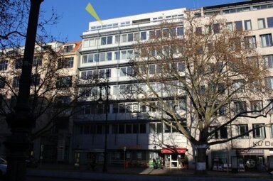 Bürofläche zur Miete 3.321 € 3 Zimmer 123 m² Bürofläche Kurfürstendamm 102 Halensee Berlin 10711