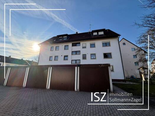 Wohnung zum Kauf 225.000 € 3 Zimmer 78 m² 3. Geschoss Roth 91154