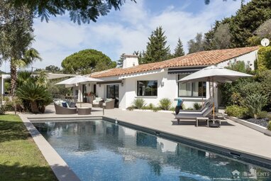 Einfamilienhaus zum Kauf 4.500.000 € 8 Zimmer 367 m² 5.114 m² Grundstück Les Colles-Camp Lauvas-Font de l'Orme MOUGINS 06250