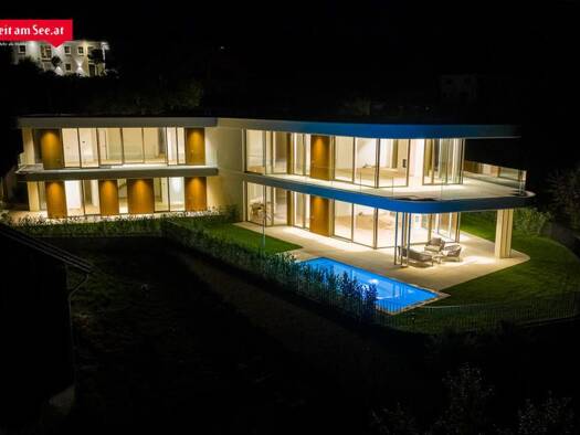 Wohnung zum Kauf 1.255.000 € 4 Zimmer 128 m² Attersee am Attersee 4864