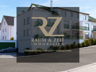 Wohnung zur Miete 1.490 € 3,5 Zimmer 111 m² EG Tiengen Waldshut-Tiengen 79761