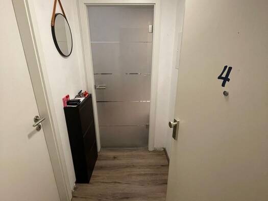 Maisonette zur Miete 870 € 3 Zimmer 84 m² Geschoss 3/4 frei ab 01.11.2026 Baiersdorf Baiersdorf 91083