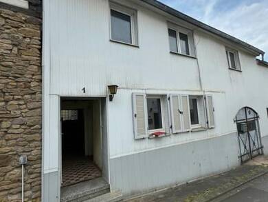 Einfamilienhaus zum Kauf 79.999 € 11 Zimmer 568 m² 282 m² Grundstück Duchroth Duchroth 55585