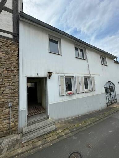 Einfamilienhaus zum Kauf 79.999 € 11 Zimmer 568 m² 282 m² Grundstück Duchroth Duchroth 55585