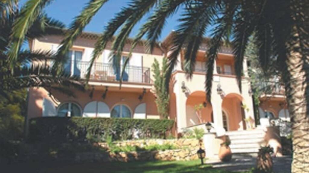 Villa zum Kauf 3.000.000 € 12 Zimmer 775 m² 1.983 m² Grundstück frei ab sofort Les Issambres Les Issambres 83380