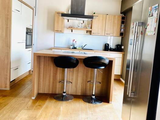 Maisonette zur Miete 1.660 € 5 Zimmer 159 m² Geschoss -1/3 frei ab sofort Hermann-Löns-Straße 25 Keldenich Wesseling 50389