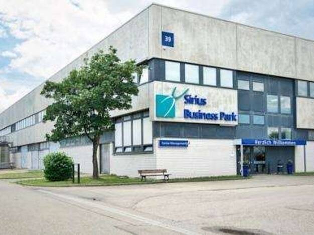Bürofläche zur Miete provisionsfrei 15 m² Bürofläche teilbar ab 15 m² In den Seewiesen 26 Innenstadt Heidenheim an der Brenz 89520
