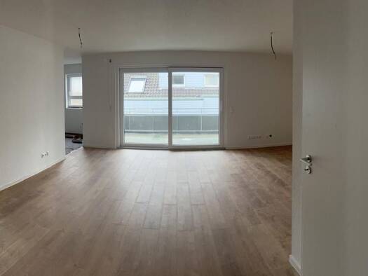 Wohnung zur Miete 1.200 € 2 Zimmer 74,3 m² Geschoss 1/2 frei ab sofort Bismarckstraße 6 Vaihingen an der Enz 71665