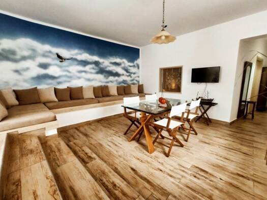 Einfamilienhaus zum Kauf 220.000 € 4 Zimmer 228 m² 197 m² Grundstück Municipality of Amari 740 61