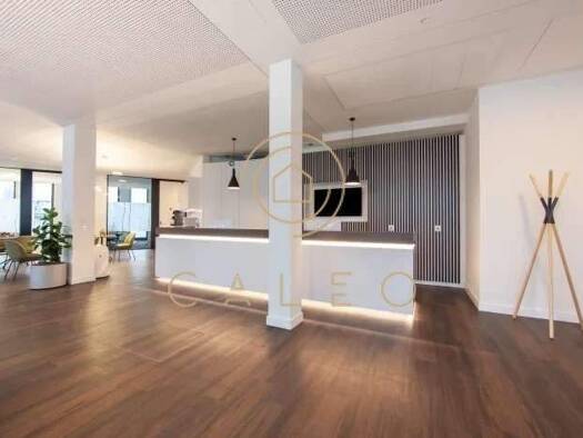 Bürokomplex zur Miete provisionsfrei 130 m² Bürofläche teilbar ab 1 m² Bahnhofsvorstadt Bremen 28195