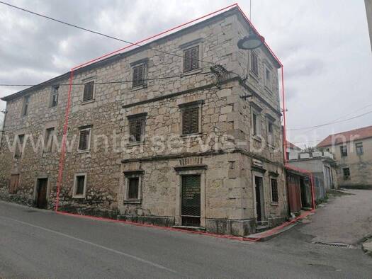 Haus zum Kauf 160.000 € 14 Zimmer 233 m² Drnis