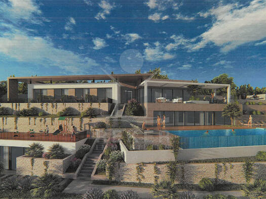Grundstück zum Kauf 660.000 € 2.615 m² Grundstück Orašac 20235