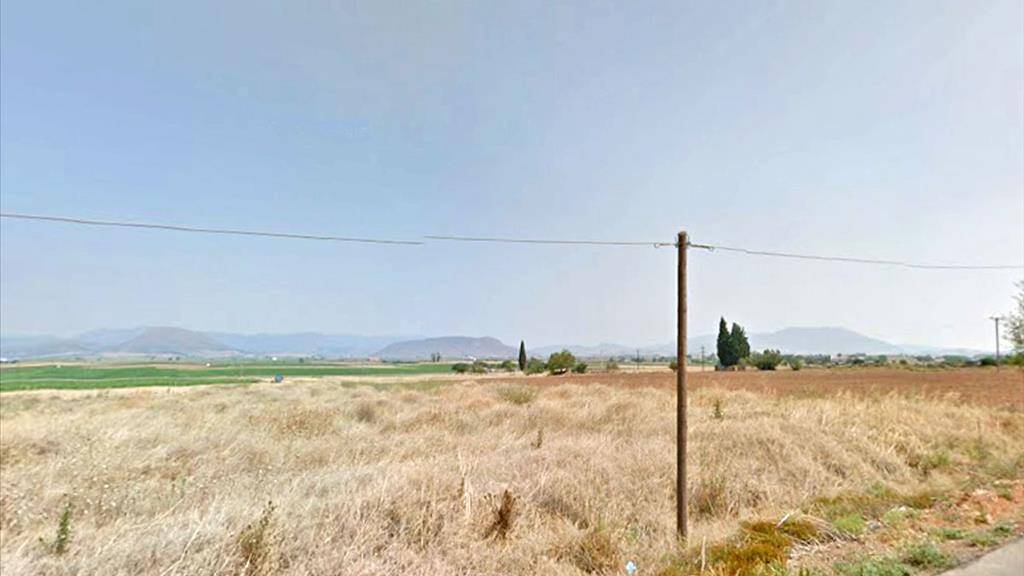 Land-/Forstwirtschaft zum Kauf 165.000 € 6.000 m² Grundstück Mittelgriechenland