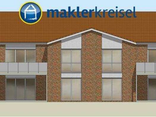 Wohnung zum Kauf provisionsfrei 330.000 € 3 Zimmer 84 m² Esens 26427