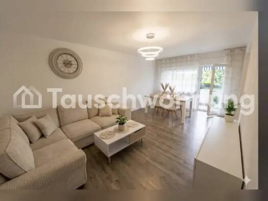 Wohnung zur Miete Tauschwohnung 600 € 2,5 Zimmer 61 m² 3. Geschoss Weingarten Freiburg im Breisgau 79114