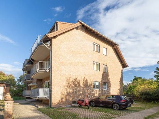 Wohnung zum Kauf 129.000 € 3 Zimmer 65 m² 3. Geschoss Buir Kerpen 50170