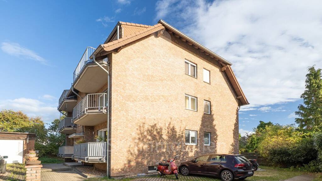 Wohnung zum Kauf 129.000 € 3 Zimmer 65 m² 3. Geschoss Buir Kerpen 50170