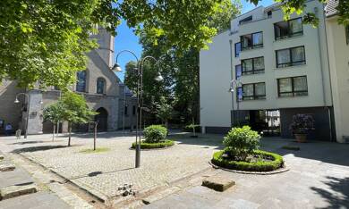 Wohnung zum Kauf 840.000 € 4 Zimmer 127,5 m² EG Altstadt - Nord Köln 50670