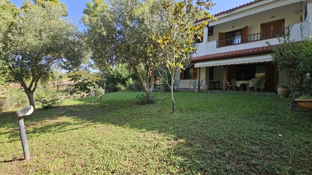 Maisonette zum Kauf 270.000 € 5 Zimmer 105 m² EG Chalkidiki