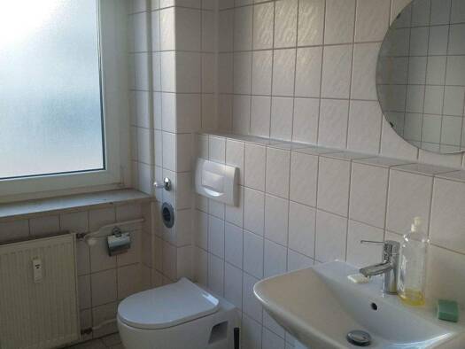 Wohnung zum Kauf 175.000 € 2 Zimmer 51 m² 1. Geschoss frei ab 01.05.2026 Steinbühl Nürnberg 90459