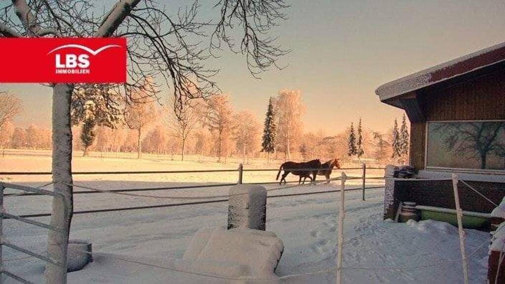 Mehrfamilienhaus zum Kauf 775.000 € 8 Zimmer 260 m² 10.550 m² Grundstück Vinte Neuenkirchen 49586