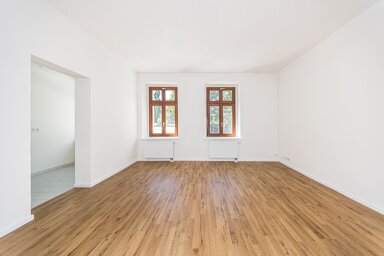 Wohnung zum Kauf provisionsfrei 164.000 € 2 Zimmer 46,8 m² Reichpietschstraße 47 Reudnitz-Thonberg Leipzig 04317