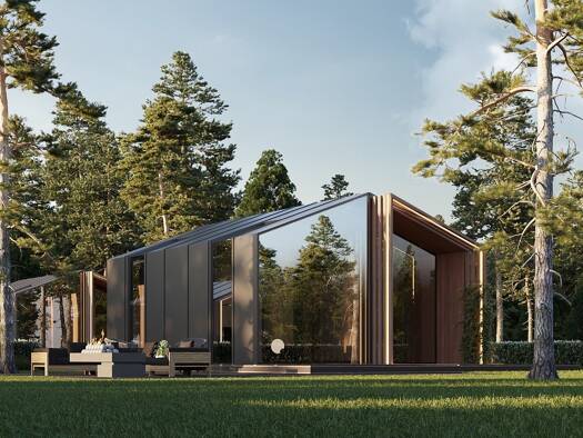 Haus zum Kauf provisionsfrei 350.000 € 3 Zimmer 87 m² 340 m² Grundstück Eschelbronn 76703