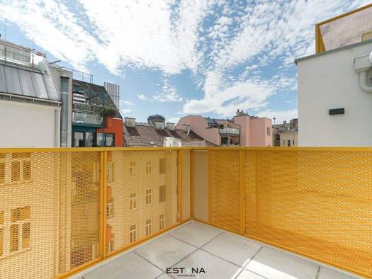 Wohnung zum Kauf - Erstbezug 496.000 € 3 Zimmer 69,2 m² 3. Geschoss Leystraße Wien 1200