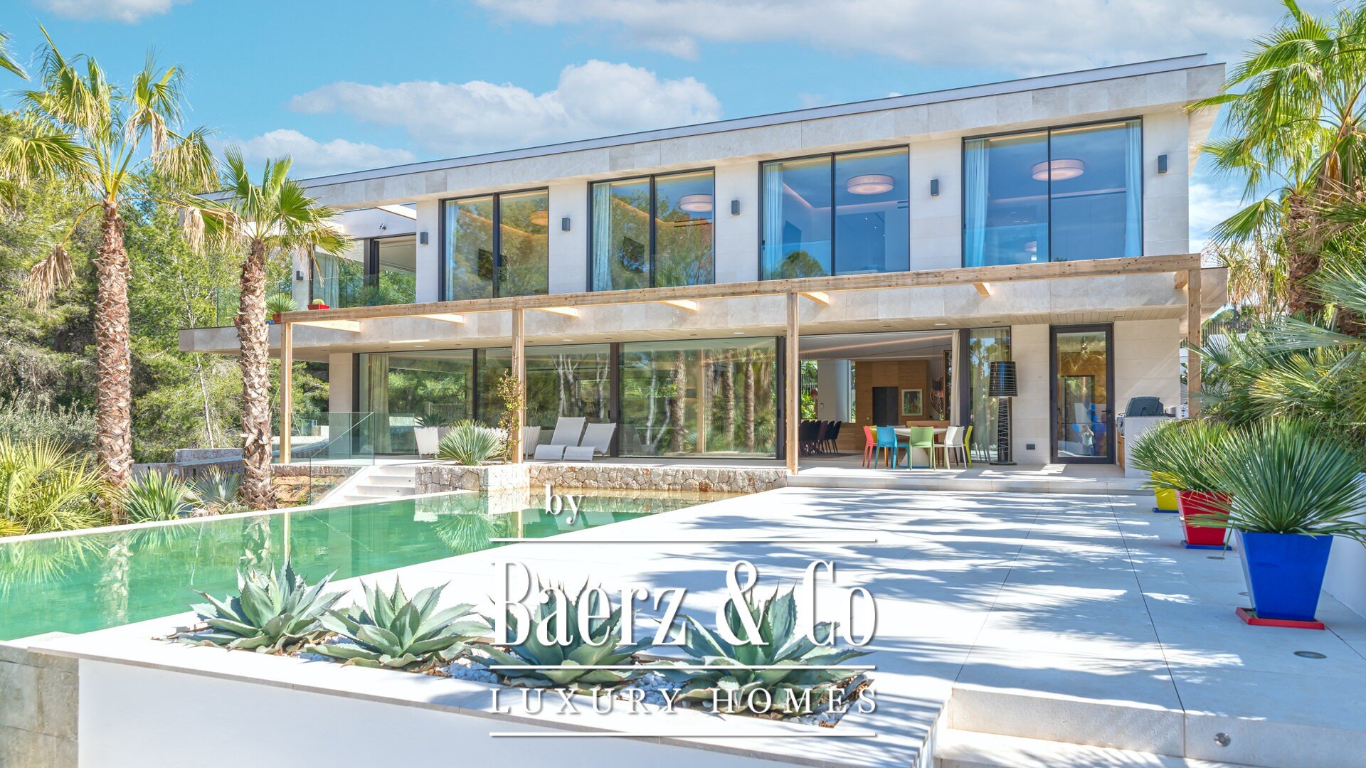 Villa zum Kauf 7.950.000 € 1.200 m²<br/>Wohnfläche 1.866 m²<br/>Grundstück calvià / santa ponça