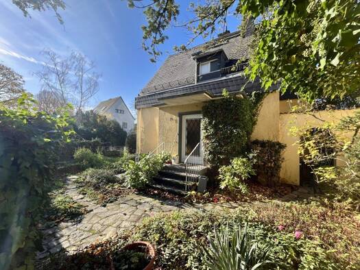 Einfamilienhaus zum Kauf 795.000 € 5 Zimmer 158,3 m² 543 m² Grundstück Biebrich Wiesbaden 65187