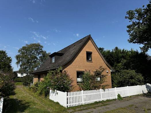 Einfamilienhaus zum Kauf 599.000 € 4 Zimmer 139,5 m² 952 m² Grundstück Iserbrook Altona 22589