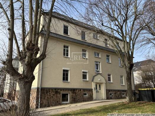 Wohnung zum Kauf 56.000 € 3 Zimmer 68 m² Hartmannsdorf 09232