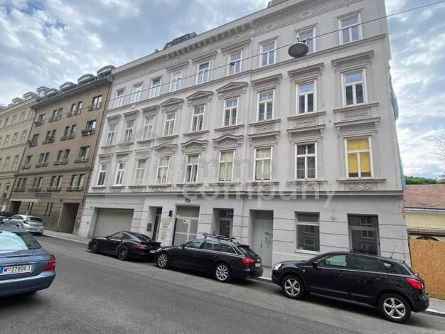Wohnung zum Kauf 505.900 € 3 Zimmer 87 m² 3. Geschoss Wieden 1040