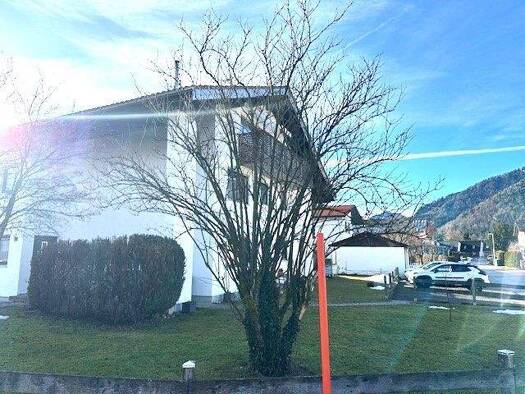 Terrassenwohnung zum Kauf 190.000 € 2 Zimmer 68 m² EG frei ab sofort Siegsdorf 83313