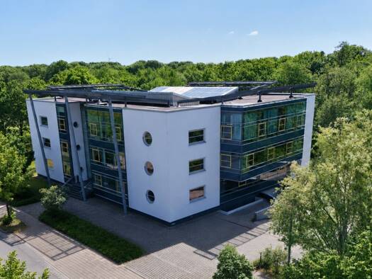 Bürofläche zum Kauf 1.100.000 € 8 Zimmer 483,2 m² Bürofläche Oberneuland Ost 28355