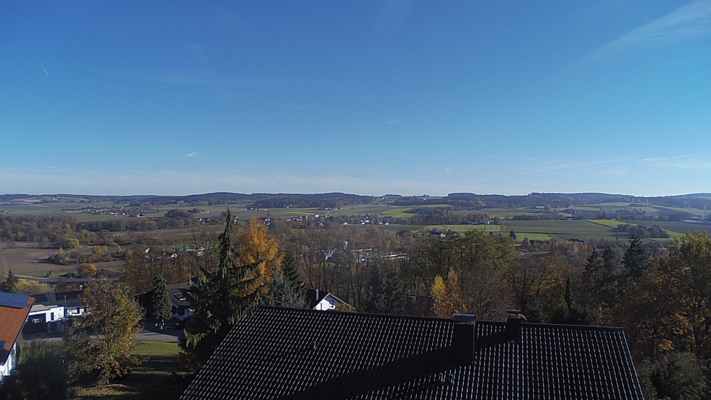 Grundstück zum Kauf provisionsfrei 199.000 € 625 m² Grundstück Pfarrkirchen 84347