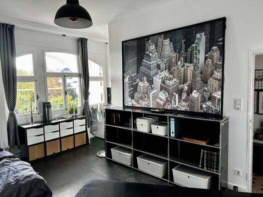 WG-Zimmer zur Miete 550 € 20 m² Geschoss -1/3 frei ab 01.09.2026 Wiesbaden 65193