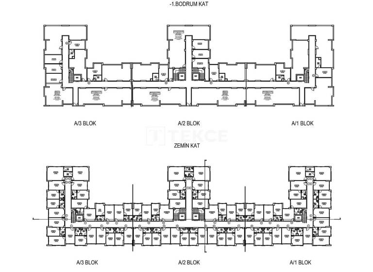 Wohnung zum Kauf 73.000 € 2 Zimmer 60 m² 1. Geschoss Yalova 77202