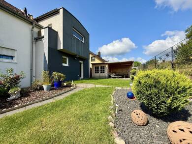 Maisonette zum Kauf 565.000 € 6 Zimmer 148 m² Jöhlingen Walzbachtal 75045