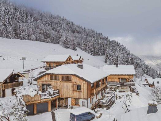 Sonstiges zum Kauf 1.750.000 € La Cote d Arbroz 74110