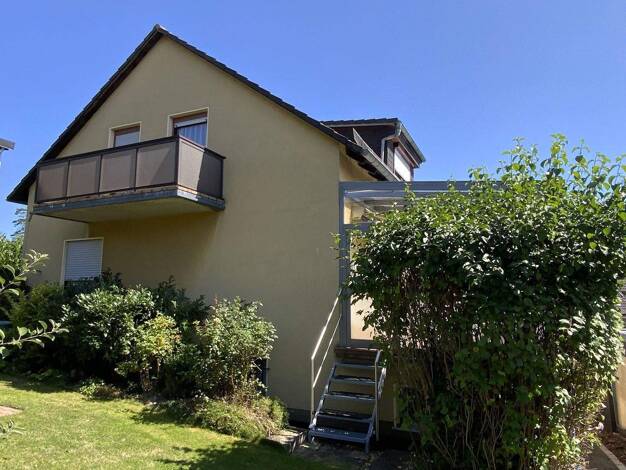 Einfamilienhaus zum Kauf 360.000 € 5 Zimmer 142 m² 430 m² Grundstück Nordshausen Kassel 34132