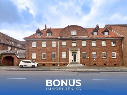 Wohnung zum Kauf 169.000 € 3 Zimmer 67 m² 2. Geschoss Bergheim Bergheim 50126