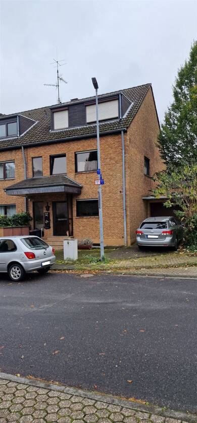 Haus zum Kauf als Kapitalanlage geeignet 699.000 € 6 Zimmer 200 m² Fischenich Hürth 50354