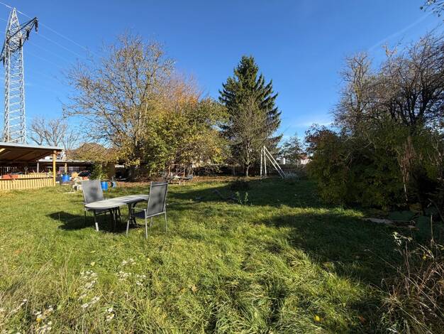 Einfamilienhaus zum Kauf provisionsfrei 299.000 € 3 Zimmer 86 m² 974 m² Grundstück frei ab sofort Georg-Riedl-Weg 1 Neuötting 84524